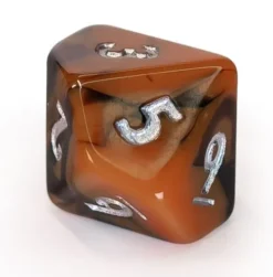 Fallout: Faction - Dice Sets Wasteland Raiders