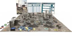 Fallout: Factions - Battle for Boston Starter Set