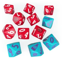 Fallout: Factions - 'Battle For Nuka-World' Starter Set