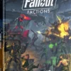 Fallout: Factions - Crew Folio
