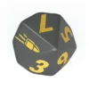 Fallout: Factions - Dice Set: The Operators