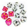 Fallout: Factions - Dice Set: The Pack