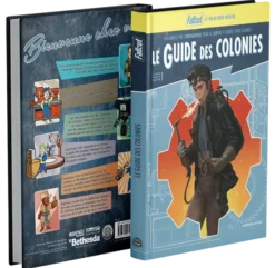 Fallout - Le Guide des Colonies