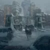 Fallout - L'Hiver d'Atome