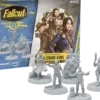 Fallout Miniatures: Hollywood Icons