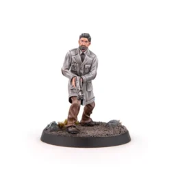 Fallout Miniatures: Institute - Arcadia Renegades