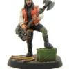 Fallout Miniatures - RedEye