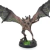 Fallout: Miniatures - Scorched - Scorchbeast Queen
