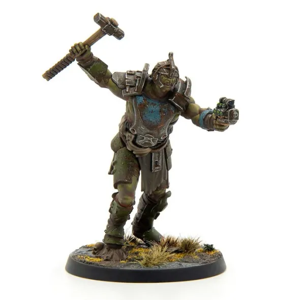 Fallout Miniatures: Super Mutants Core Set