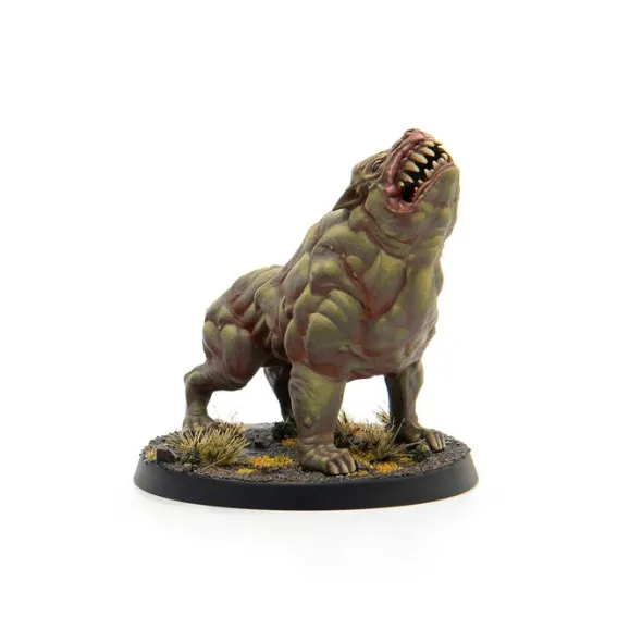Fallout Miniatures: Super Mutants Core Set