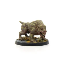 Fallout Miniatures: Super Mutants Core Set