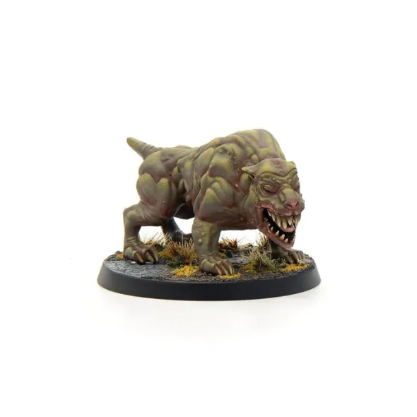 Fallout Miniatures: Super Mutants Core Set