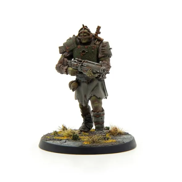 Fallout Miniatures: Super Mutants Core Set
