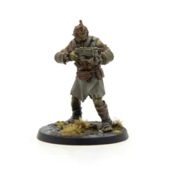 Fallout Miniatures: Super Mutants Core Set