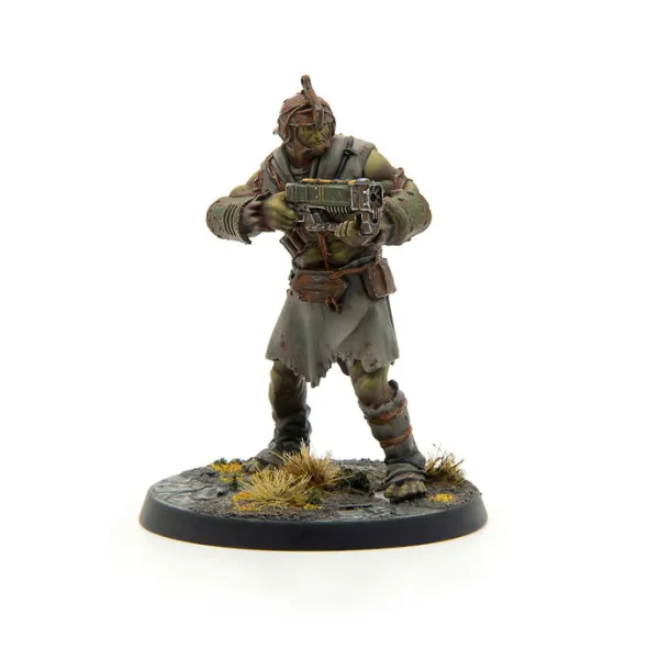Fallout Miniatures: Super Mutants Core Set