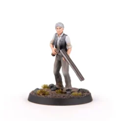 Fallout Miniatures: Survivors - Harbormen
