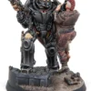 Fallout: Miniatures - The Black Devil
