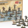 Fallout Miniatures: Wasteland Survivors Core Set