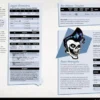 Fallout: The Roleplaying Game - Royal Flush