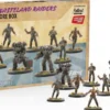 Fallout: Wasteland Raiders Core Box