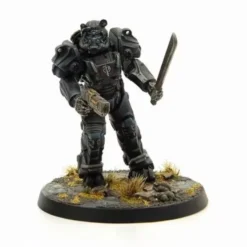 Fallout: Wasteland Warfare - Brotherhood of Steel - Core Set