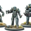 Fallout: Wasteland Warfare - Brotherhood of Steel: Heavy Armor
