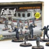 Fallout: Wasteland Warfare - Brotherhood of Steel: Combat Patrol