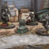 Fallout: Wasteland Warfare - Brotherhood of Steel: Order of the Shield