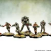 Fallout: Wasteland Warfare - Brotherhood of Steel Core Box