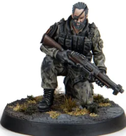 Fallout: Wasteland Warfare - Brotherhood of Steel: Appalachian Command