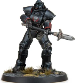 Fallout: Wasteland Warfare - Brotherhood of Steel: Appalachian Command