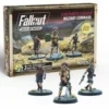 Fallout: Wasteland Warfare - Caesar's Legion Military Command