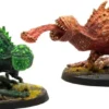 Fallout: Wasteland Warfare - Cryptids - Snallygasters