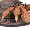 Fallout Wasteland Warfare - Creatures - Hermit Crab