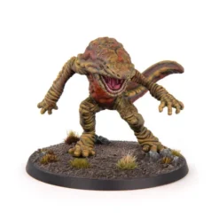 Fallout Wasteland Warfare - Creatures - Gulpers