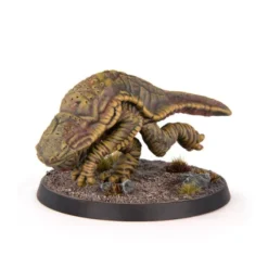 Fallout Wasteland Warfare - Creatures - Gulpers