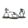 Fallout: Wasteland Warfare - Cryptids - Wendigo Pack