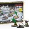 Fallout: Wasteland Warfare - Créatures - Sting Wings
