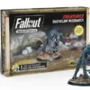 Fallout: Wasteland Warfare - Créatures - Deathclaw Matriarch