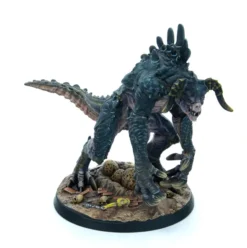 Fallout: Wasteland Warfare - Créatures - Deathclaw Matriarch