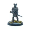 Fallout: Wasteland Warfare - Cult of the Mothman - Followers