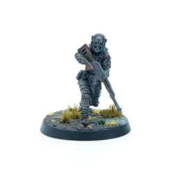Fallout: Wasteland Warfare - Cult of the Mothman - Followers
