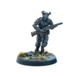 Fallout: Wasteland Warfare - Cult of the Mothman - Followers