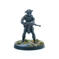 Fallout: Wasteland Warfare - Cult of the Mothman - Followers
