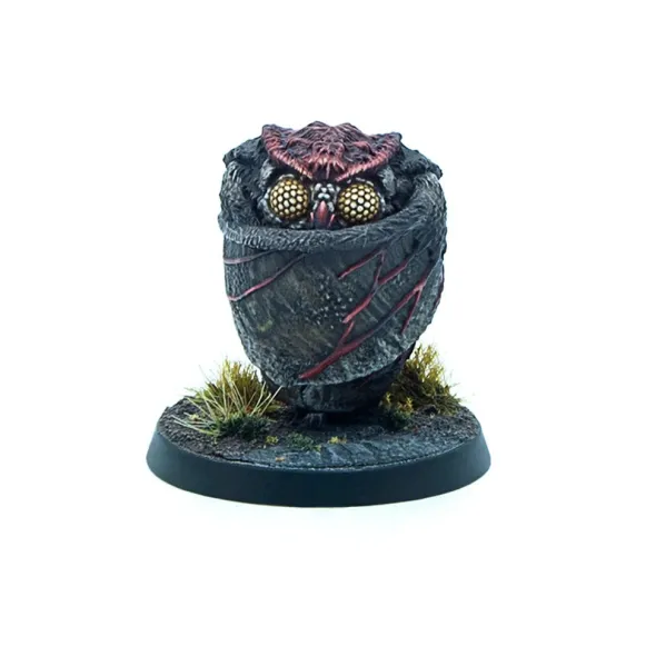Fallout: Wasteland Warfare - Cult of the Mothman - Mothman Eclipse