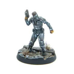 Fallout: Wasteland Warfare - Enclave : Assault Force