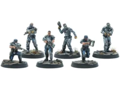 Fallout: Wasteland Warfare - Enclave : Assault Force