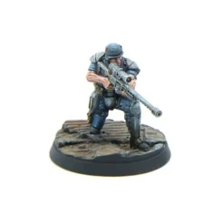 Fallout: Wasteland Warfare - Enclave : Assault Force