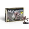 Fallout: Wasteland Warfare - Enclave : Domesticated Deathclaw