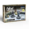 Fallout: Wasteland Warfare - Enclave - Soldier Set
